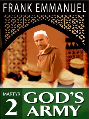 cover image of God's Army
